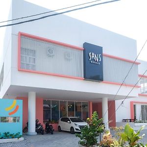Sans Hotel Aurum Majapahit Semarang