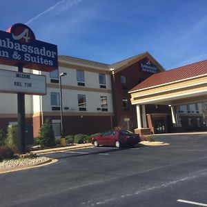 Ambassador Inn & Suites